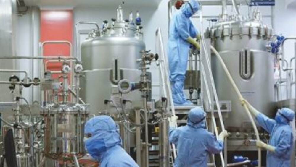 COVID-19 Vaccine: এবার কোভিশিল্ড ও কোভ্যাক্সিনের ফর্মুলা চুরিতে তৎপর চিনা হ্যাকাররা COVID-19 Vaccine: এবার কোভিশিল্ড ও কোভ্যাক্সিনের ফর্মুলা চুরিতে তৎপর চিনা হ্যাকাররা