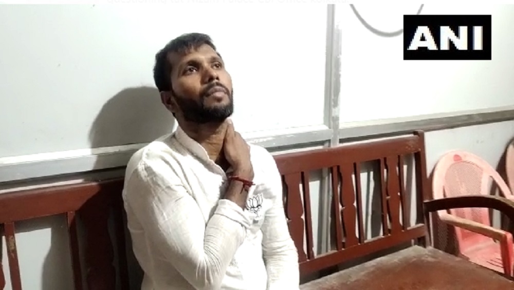 Ashok Dinda Attack: বুধবার থেকে ওয়াই + ক্যাটেগরির নিরাপত্তায় অশোক দিন্দা