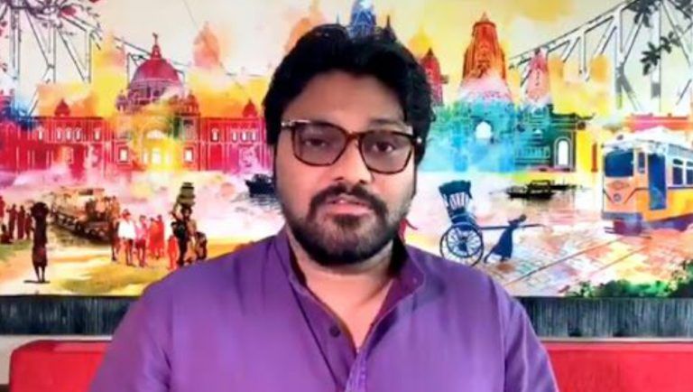 Babul Supriyo: তৃণমূলের বিরুদ্ধে ভাঙচুর, জুলুমের অভিযোগ এনে ভিডিও প্রকাশ বাবুল সুপ্রিয়র