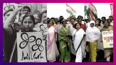 Mamata Banerjee's Rise As A Leader: অল্প সময়েই মমতা ব্যানার্জি হয়ে ওঠেন দাপুটে বিরোধী নেত্রী