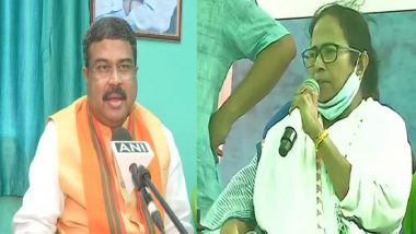 West Bengal Assembly Election 2021 : 'মানসিক স্থিরতা হারিয়েছেন মমতা', তোপ বিজেপির