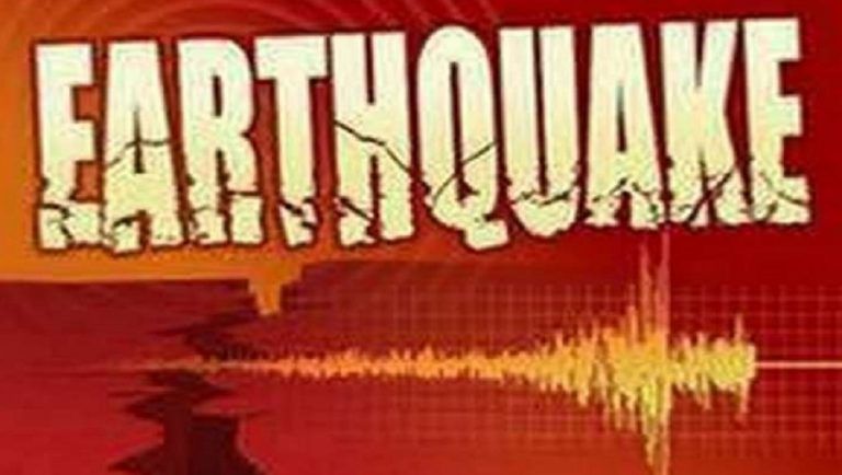 Earthquake Hits In Bay of Bengal: বঙ্গোপসাগরে ভূমিকম্প, রিখটার স্কেলে মাত্রা ৫.১