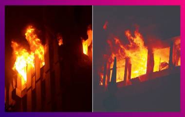 Fire At Strand Road, Kolkata: লিফটে দমবন্ধ হয়ে ঝলসে মৃত্যু ৯ জনের, ১০ লক্ষ ক্ষতিপূরণ ঘোষণা মমতা ব্যানার্জির