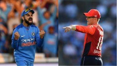 IND vs ENG 1st T20: আগামীকাল ভারত বনাম ইংল্যান্ড প্রথম টি-২০, জেনে নিন দুই দলের সম্ভাব্য একাদশ