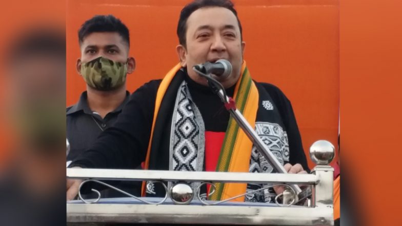 WB Assembly Elections 2021: ঘুমিয়ে পড়তে বলেছে বিজেপির শীর্ষ নেতৃত্ব, টিকিট না পেয়ে কী বললেন জয়?