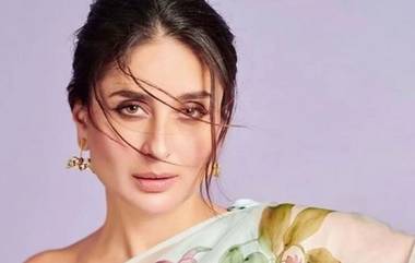 Kareena Kapoor Khan: মালদ্বীপে কালো বিকিনিতে করিনা, ভাইরাল ছবি