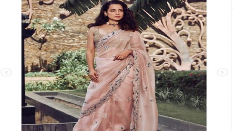 Kangana Ranaut : 'অবাঞ্ছিত কন্যা সন্তান ছিলাম', গোপন সত্যি প্রকাশ্যে আনলেন কঙ্গনা