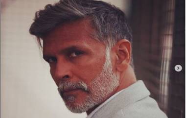 Milind Soman on COVID-19: সাবধানে থেকেও রক্ষা নেই, করোনায় আক্রান্ত মিলিন্দ সোমন