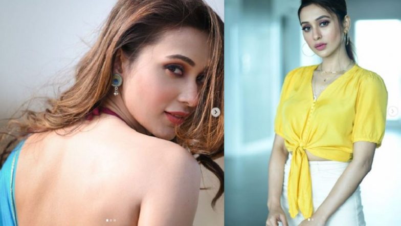 Mimi Chakraborty : প্রচারে বেরিয়ে পায়ে চোট, ব্যাথায় কাবু মিমি?
