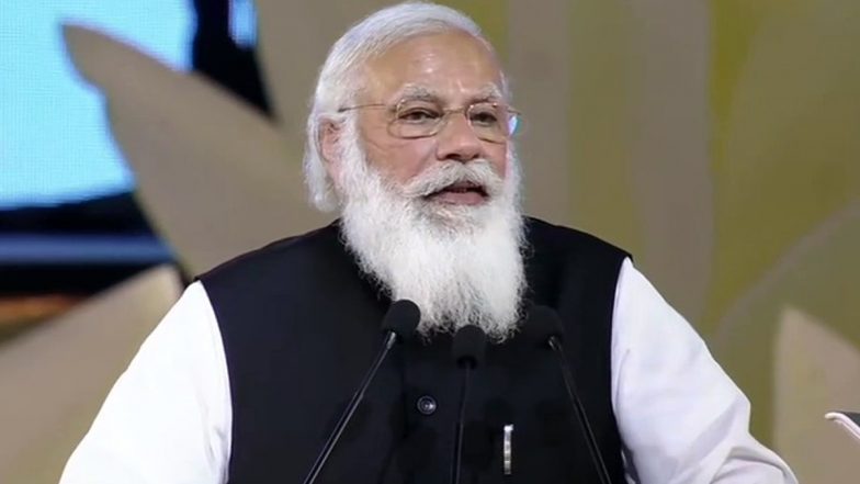 PM Modi's Bangladesh Visit: 'বাংলাদেশের স্বাধীনতার জন্য আমিও লড়াই করেছিলাম', ঢাকায় বললেন নরেন্দ্র মোদি