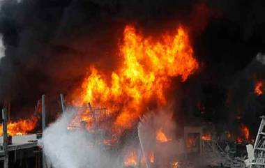 Strand Road Fire: স্ট্র্যান্ড রোড ভয়াবহ অগ্নিকাণ্ডের ঘটনায় ৭ সদস্যের সিট গঠন