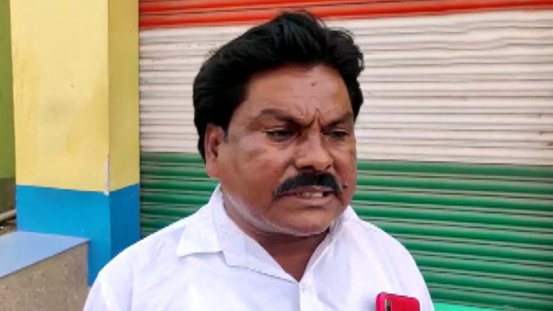 Birbhum: '৩০ শতাংশ মুসলিম ইচ্ছে করলে ভারতে চারটে পাকিস্তান বানাতে পারে', মন্তব্যে বিতর্কের মুখে তৃণমূল নেতা শেখ আলম