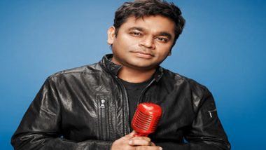 AR Rahman Trolls Anchor For Speaking in Hindi  : হিন্দিতে আপত্তি? মঞ্চ ছাড়লেন রহমান