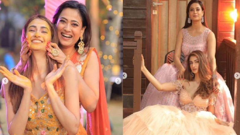 Shweta Tiwari On ex-husbands : মা-কে মারধর, গার্হস্থ্য হিংসা দেখে ভয়ে সিটিয়ে যায় শ্বেতার ছোট্ট মেয়ে