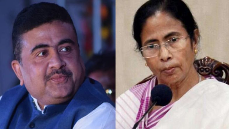 WB Assembly Elections 2021: মহারণের হটসিটে জোর টক্কর মমতা শুভেন্দুর, রায় দেবে নন্দীগ্রাম