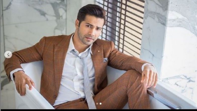 Varun Dhawan In Sanki : অভিনয়ের রঙিন জীবন ছেড়ে পুলিসের চাকরি, কী হল বরুণ ধাওয়ানের?