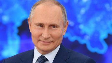 Vladimir Putin : করোনা ভ্যাকসিনে পার্শ্ব প্রতিক্রিয়া, অসুস্থ ভ্লাদিমির পুতিন?