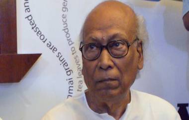 Poet Shankha Ghosh Passes Away: প্রয়াত কবি শঙ্খ ঘোষ, শোকের ছায়া বাংলা সাহিত্য জগতে