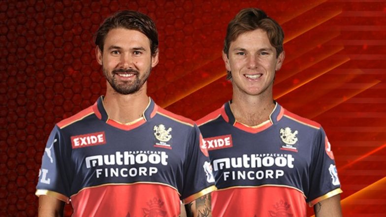 IPL 2021: আইপিএল ছেড়ে অস্ট্রলিয়া ফিরে যাচ্ছেন আসিবি-র অ্যাডাম জাম্পা ও কেন রিচার্ডসন