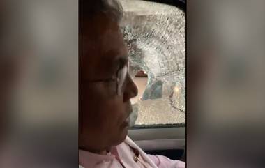 Dilip Ghosh's Convoy Attacked: শীতলকুচিতে দিলীপ ঘোষের ওপর হামলার ঘটনায় গ্রেপ্তার ১৬