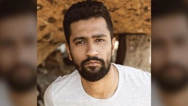 Vicky Kaushal COVID-19 Positive: এবার করোনায় আক্রান্ত অভিনেতা ভিকি কৌশল