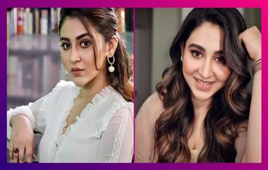 Oindrila Sen: মালদ্বীপ থেকে ভোটে লড়বেন ঐন্দ্রিলা?