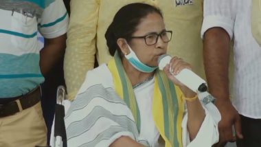 Mamata Banerjee Rally at North Bengal: 'উত্তরবঙ্গে লোকসভায় তৃণমূল আসন পায়নি, কিন্তু কাজ করতে ছাড়েনি': মমতা