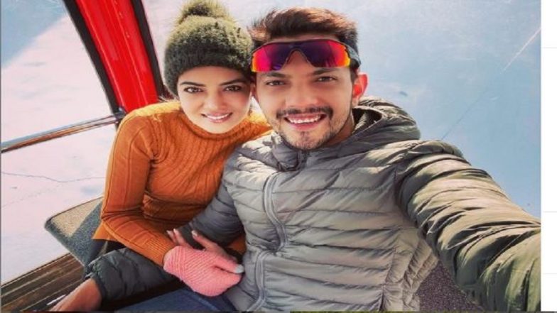 Aditya Narayan : করোনায় আক্রান্ত আদিত্য নারায়ণ, কোভিডের থাবা গায়কের স্ত্রীর শরীরেও