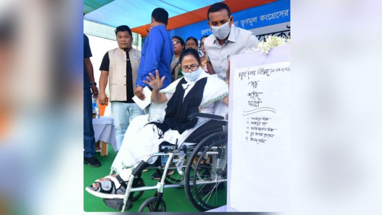 WB Assembly Elections 2021: ‘ঠগ, প্রতারক, মিথ্যাবাদী’, অমিত শাহকে টুইটারে কড়া জবাব ডেরেক ও’ব্রায়েনের
