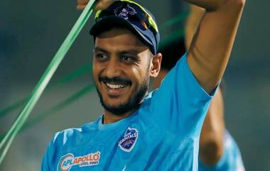 Axar Patel COVID-19 Positive: আইপিএলের আগে করোনায় আক্রান্ত দিল্লি ক্যাপিটালসের অলরাউন্ডার অক্ষর প্যাটেল