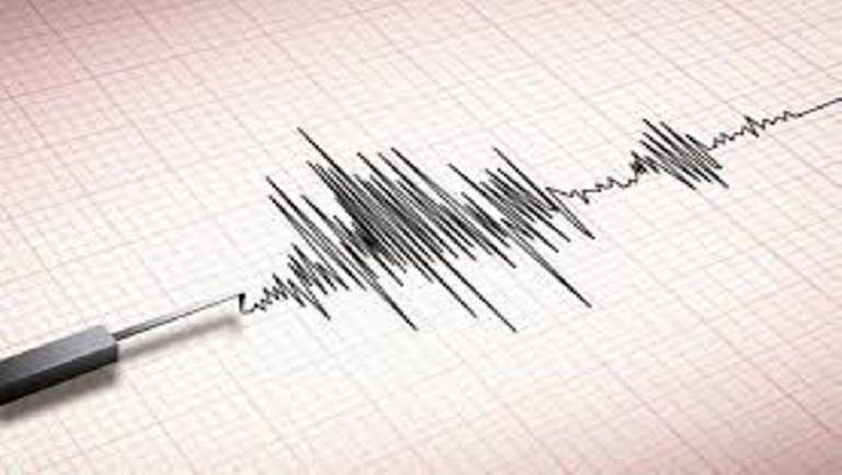 Earthquake: ৫.৪ মাত্রার জোরাল কম্পনে কেঁপে উঠল সিকিম