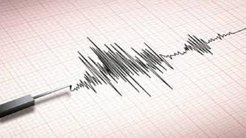 Earthquake: ফের ভূমিকম্প অসমে, কেঁপে উঠল শোনিতপুর