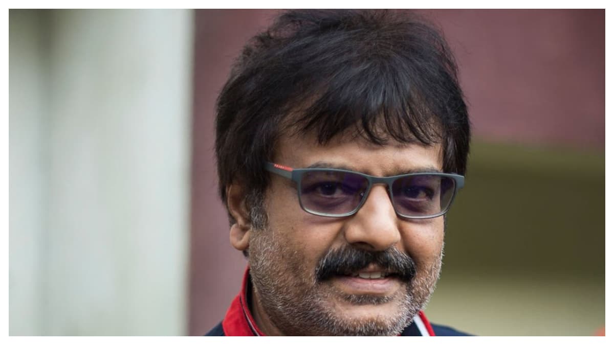 Actor Vivek Passes Away: হৃদরোগে আক্রান্ত হয়ে প্রয়াত তামিল অভিনেতা বিবেক Actor Vivek Passes Away: হৃদরোগে আক্রান্ত হয়ে প্রয়াত তামিল অভিনেতা বিবেক