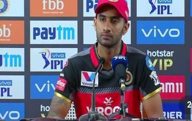 IPL 2021: চোট পেয়ে টুর্নামেন্টের বাইরে রিঙ্কু সিং, পরিবর্তে এলেন গুরকিরত সিং মন