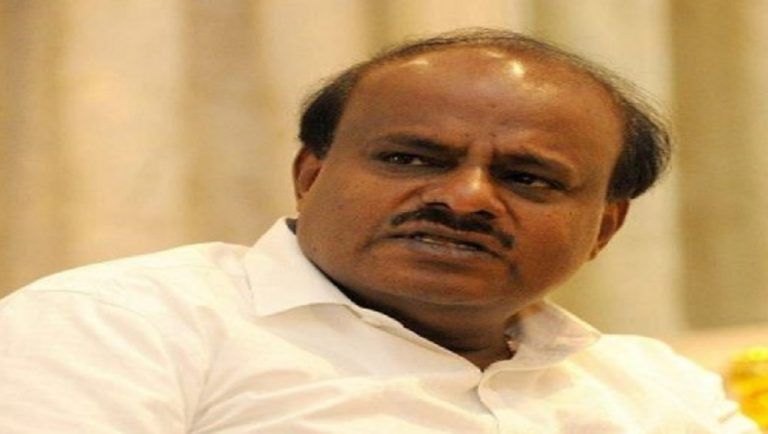 HD Kumaraswamy Hospitalized: করোনা আক্রান্ত এইচ ডি কুমারস্বামীকে ভর্তি করা হল অ্যাপোলো হাসপাতালে