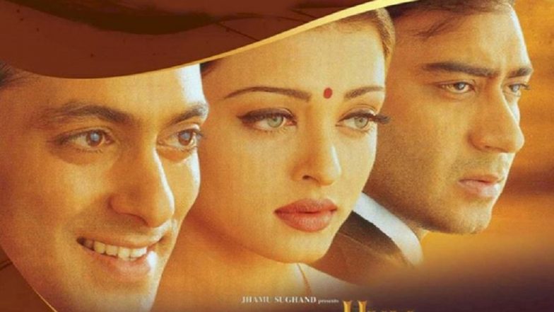 'Hum Dil De Chuke Sanam' In Bihar : প্রেমিকের সঙ্গে স্ত্রীর বিয়ে দিলেন স্বামী, ভাইরাল বাস্তবের 'হম দিল দে চুকে সনম'-এর কাহিনী