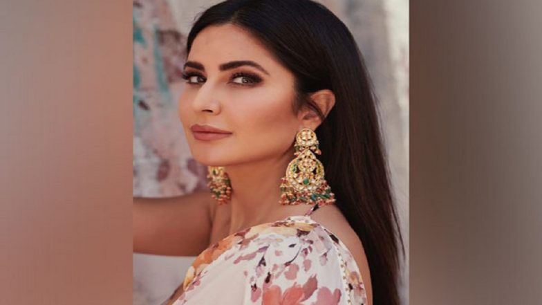 Katrina Kaif : বলিউডে করোনার গ্রাস, কোভিডে আক্রান্ত ক্যাটরিনা কাইফ