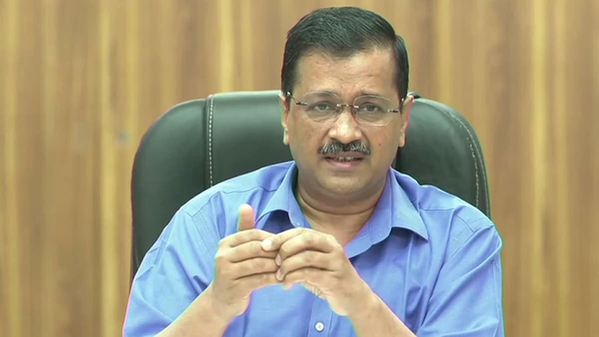 Arvind Kejriwal to PM Modi: 'অক্সিজেন সংকট মেটান', প্রধানমন্ত্রীকে হাতজোড় করে মিনতি অরবিন্দ কেজরিওয়ালের Arvind Kejriwal to PM Modi: 'অক্সিজেন সংকট মেটান', প্রধানমন্ত্রীকে হাতজোড় করে মিনতি অরবিন্দ কেজরিওয়ালের