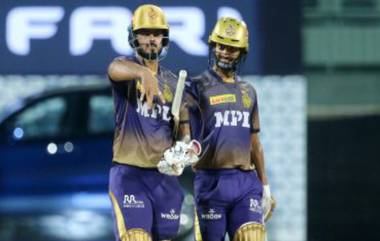 DC vs KKR, IPL 2021 Live Cricket Streaming: কোথায়, কখন দেখবেন দিল্লি ক্যাপিটালস বনাম কলকাতা নাইট রাইডার্স ম্যাচের সরাসরি সম্প্রচার?