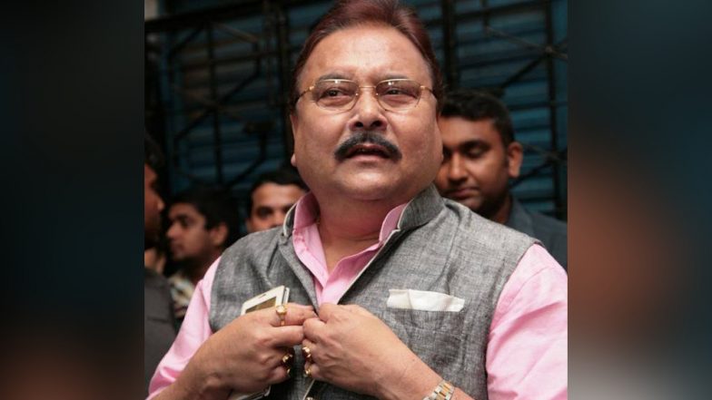 Madan Mitra Hositalised: শ্বাসকষ্টজনিত সমস্যা, এসএসকেএমে ভর্তি মদন মিত্র
