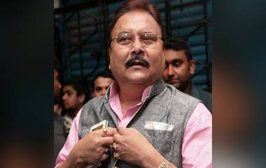 Madan Mitra Hositalised: শ্বাসকষ্টজনিত সমস্যা, এসএসকেএমে ভর্তি মদন মিত্র