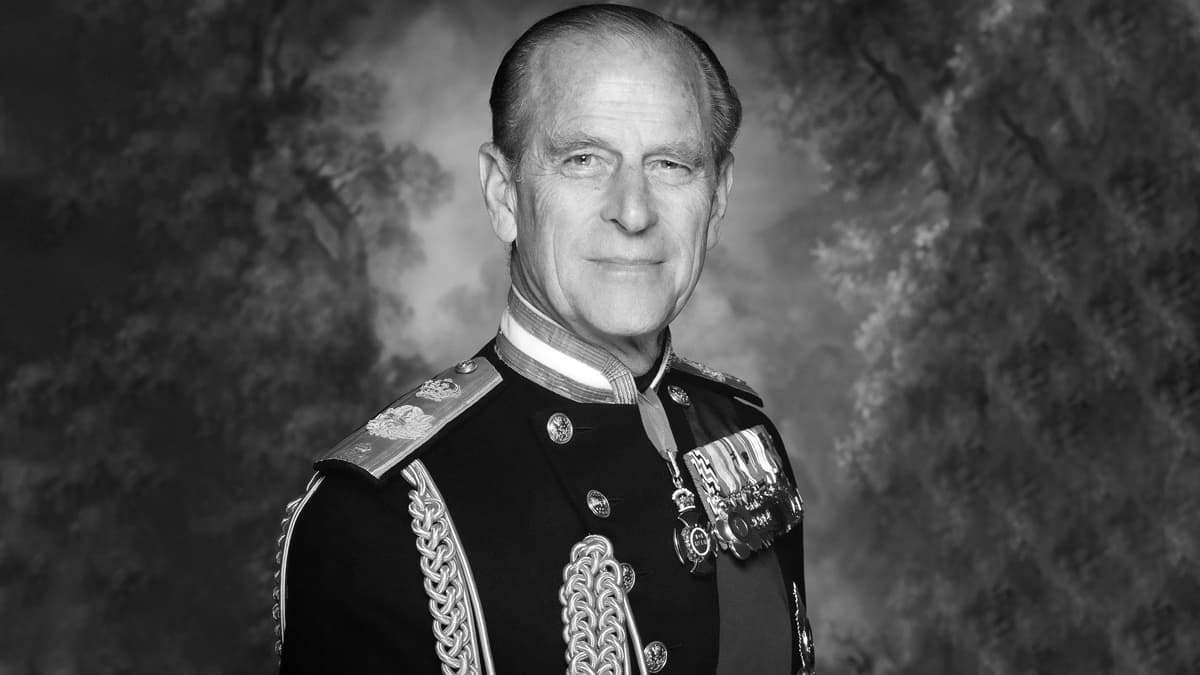 Prince Philip Passes Away: ৯৯-এ শেষ নিঃশ্বাস ত্যাগ করলেন ব্রিটেনের যুবরাজ ফিলিপ Prince Philip Passes Away: ৯৯-এ শেষ নিঃশ্বাস ত্যাগ করলেন ব্রিটেনের যুবরাজ ফিলিপ