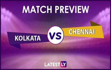 KKR vs CSK: আইপিএলে আজ কলকাতা নাইট রাইডার্স বনাম চেন্নাই সুপার কিংস, জেনে নিন দুই দলের সম্ভাব্য একাদশ ও পরিসংখ্যান