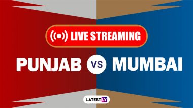 PBKS vs MI, IPL 2021 Live Cricket Streaming: কোথায়, কখন দেখবেন পাঞ্জাব কিংস বনাম মুম্বাই ইন্ডিয়ান্স ম্যাচের সরাসরি সম্প্রচার?