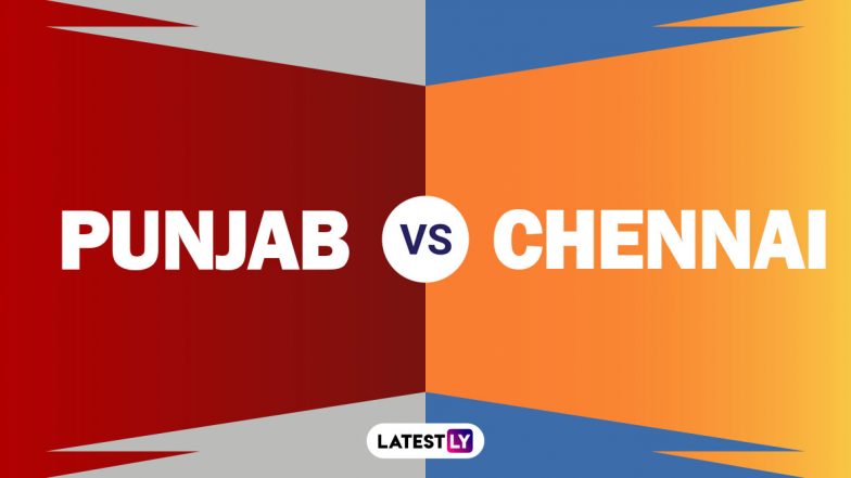PBKS vs CSK, IPL 2021 Live Cricket Streaming: কোথায়, কখন দেখবেন পাঞ্জাব কিংস বনাম চেন্নাই সুপার কিংস ম্যাচের সরাসরি সম্প্রচার?