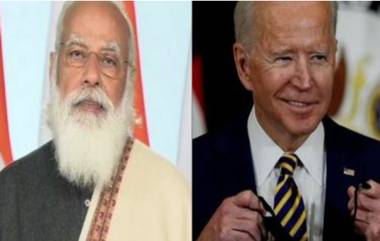 Modi Thanks Joe Biden: কোভিশিল্ড তৈরির কাঁচামাল পাঠাবে আমেরিকা, জো বিডেনকে ধন্যবাদ মোদির