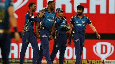 MI vs SRH, IPL 2021 Live Cricket Streaming: কোথায়, কখন দেখবেন মুম্বাই ইন্ডিয়ান্স বনাম সানরাইজার্স হায়দরাবাদ ম্যাচের সরাসরি সম্প্রচার