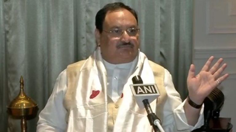 JP Nadda On Mamata Banerjee: নন্দীগ্রামে হারছেন, তাই অন্য আসন খুঁজছেন মমতা বন্দ্যোপাধ্যায়: জেপি নাড্ডা