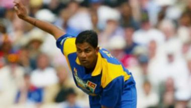 Nuwan Zoysa Banned From Cricket: দুর্নীতির অভিযোগ,  ক্রিকেট থেকে বহিষ্কৃত শ্রীলঙ্কার নুয়ান জয়সা