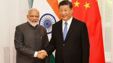 G20: জি২০ সামিটের ডিনারে হাতে হাত মেলালেন প্রধানমন্ত্রী মোদি ও শি জিনপিং, দেখুন ভিডিয়ো